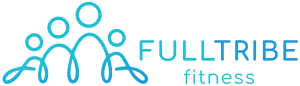 Full Tribe Fitness Logo