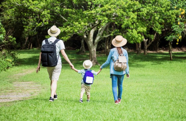 3 Essentials For Your Family Health
